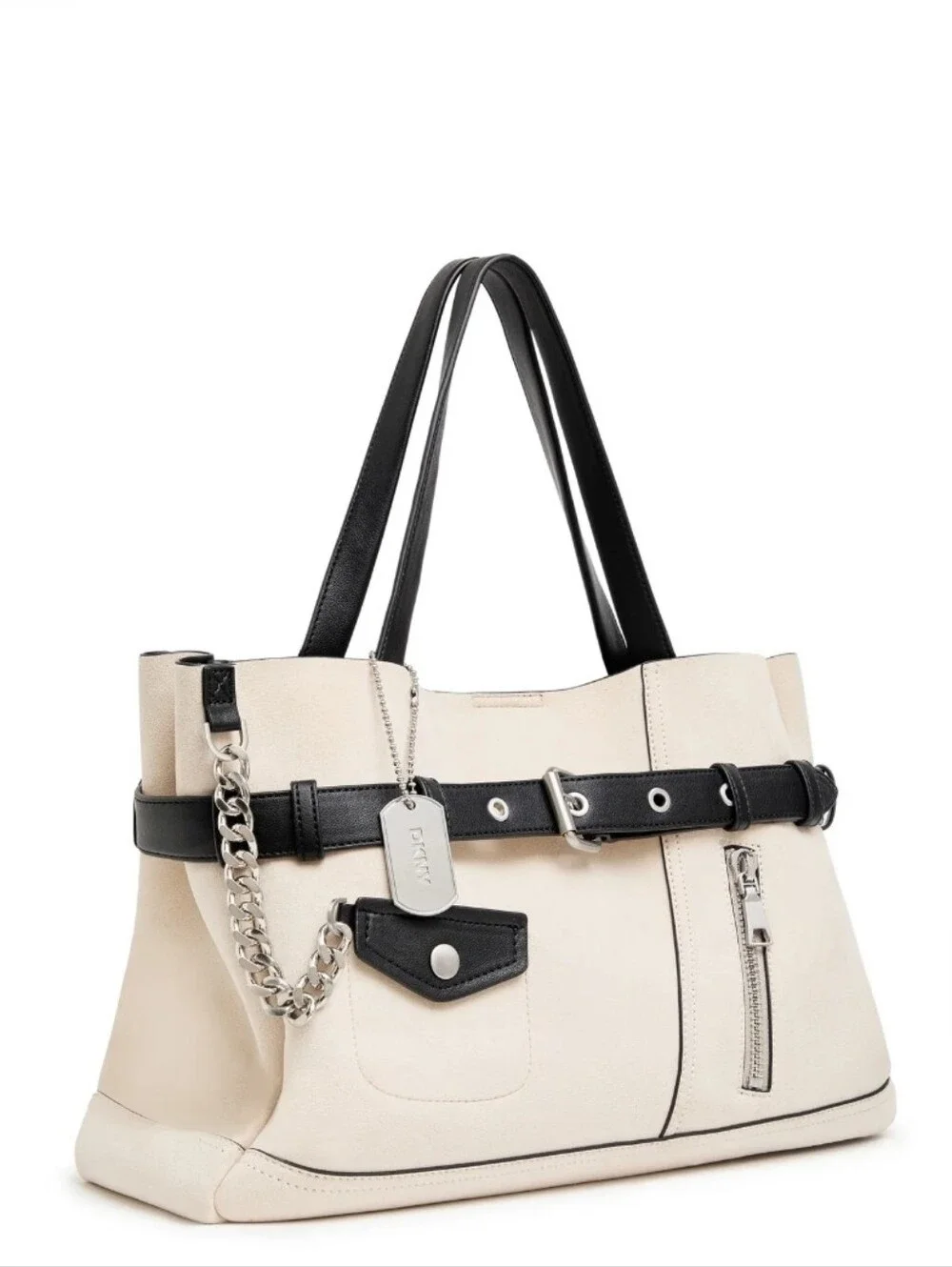 Dkny chic tote